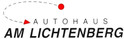 Logo Autohaus Am Lichtenberg GmbH